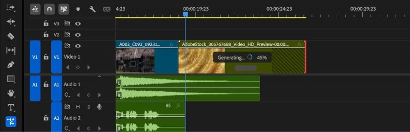 bản cập nhật adobe premiere pro