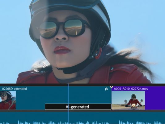 bản cập nhật adobe premiere pro