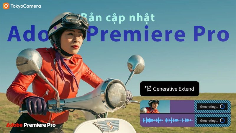 bản cập nhật adobe premiere pro