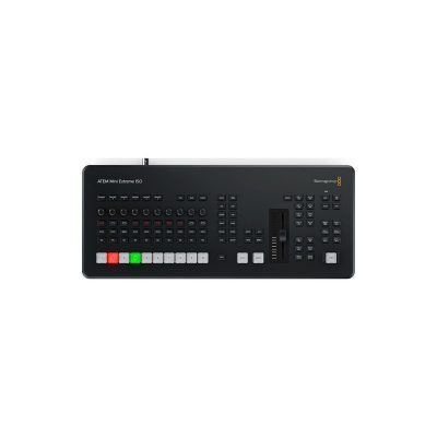 Blackmagic Design ATEM Mini Extreme ISO G2