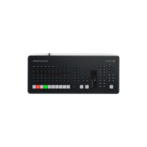 Blackmagic Design ATEM Mini Extreme ISO G2 - Hình ảnh 2