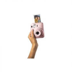 Alternative view of Fujifilm Instax Mini 12 (Blossom Pink)