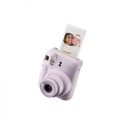 Alternative view of Fujifilm Instax Mini 12 (Lilac Purple)
