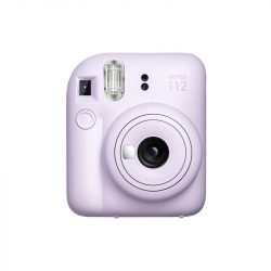 Fujifilm Instax Mini 12 (Lilac Purple)