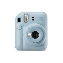 Fujifilm Instax Mini 12 (Pastel Blue)