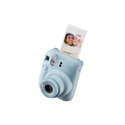 Alternative view of Fujifilm Instax Mini 12 (Pastel Blue)