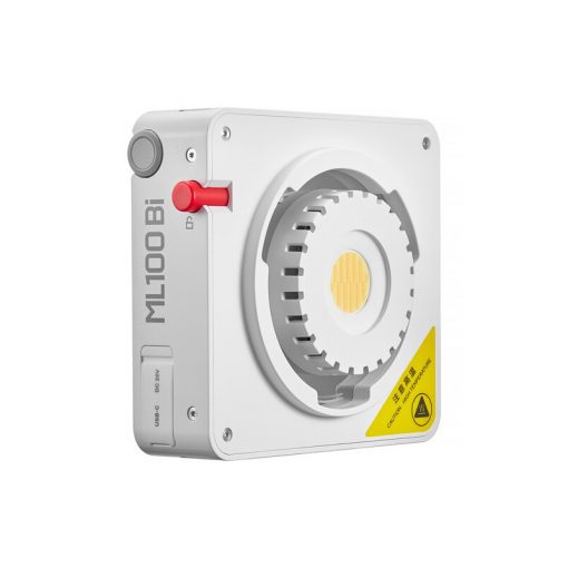 Đèn LED Godox ML100Bi - Hình ảnh 2