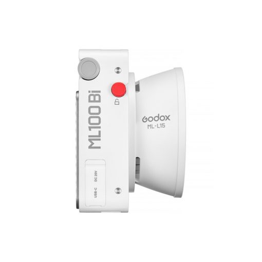 Đèn LED Godox ML100Bi - Hình ảnh 17