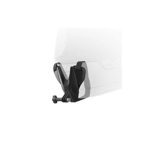 Insta360 Helmet Chin Mount 2.0 - Hình ảnh 2