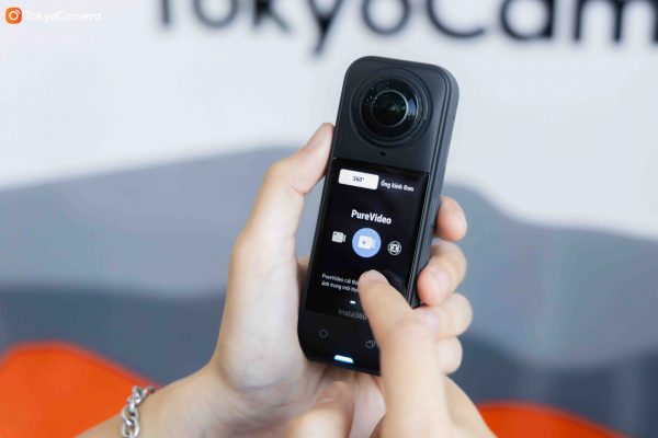 insta360 x5