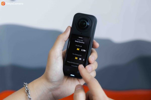 Insta360 X5 Essentials Bundle