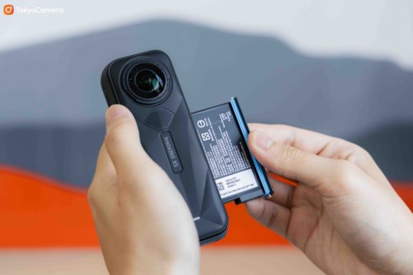 insta360 x5