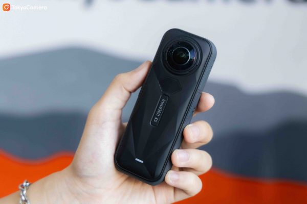 Insta360 X5