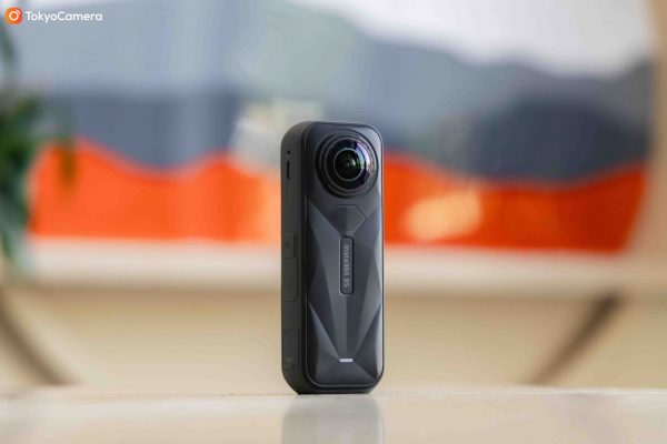 top action camera du lịch