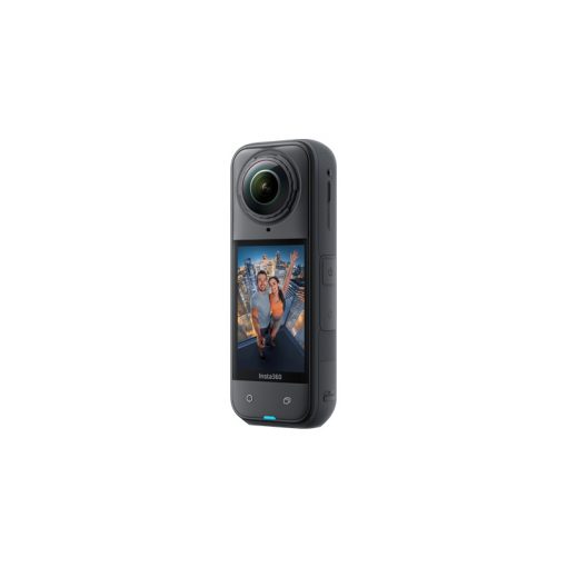 Insta360 X5 (Essentials Bundle) - Hình ảnh 11