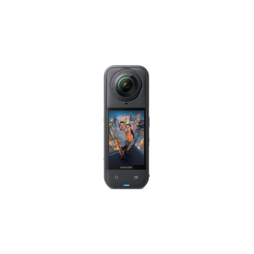 Insta360 X5 (Essentials Bundle) - Hình ảnh 10