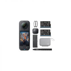 Insta360 X5 (Essentials Bundle)