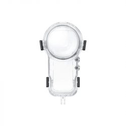 Alternative view of Insta360 X5 Invisible Dive Case