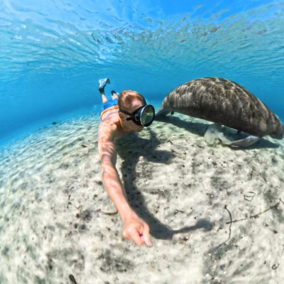 firmware mới trên insta360 x5