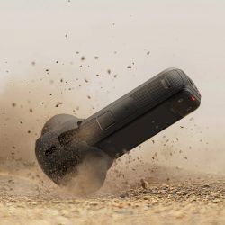 Alternative view of Insta360 X5 Lens Cap