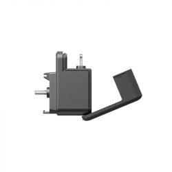 Alternative view of Insta360 X5 Quick Reader