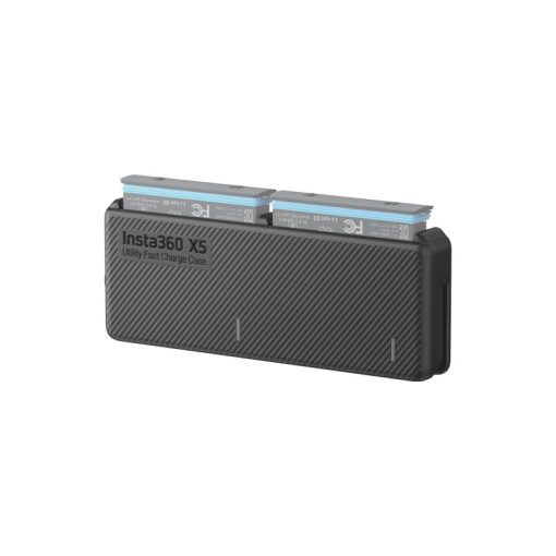 Insta360 X5 Utility Fast Charge Case - Hình ảnh 4