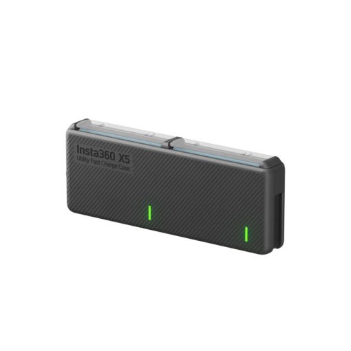 Insta360 X5 Utility Fast Charge Case - Hình ảnh 3