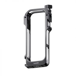 Alternative view of Insta360 X5 Utility Frame