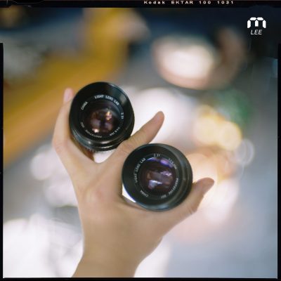 light lens lab 50mm f/1.5 z21