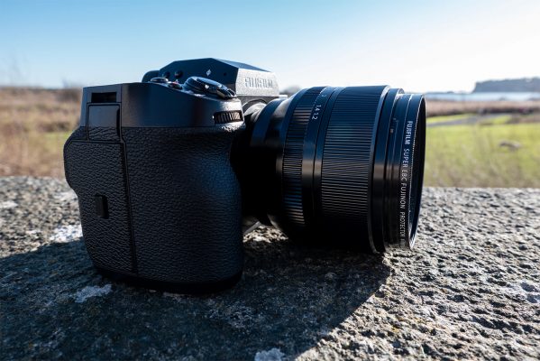 Review Fujifilm Fujinon XF 56mm f/1.2 R WR