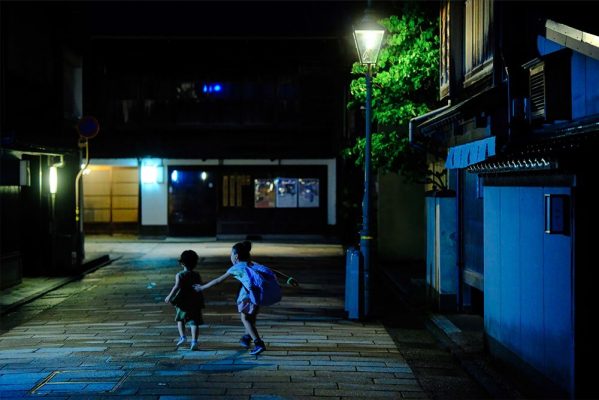 Review Fujifilm Fujinon XF 56mm f/1.2 R WR