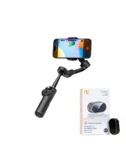 Smart X2 Magnetic AI Tracking Module