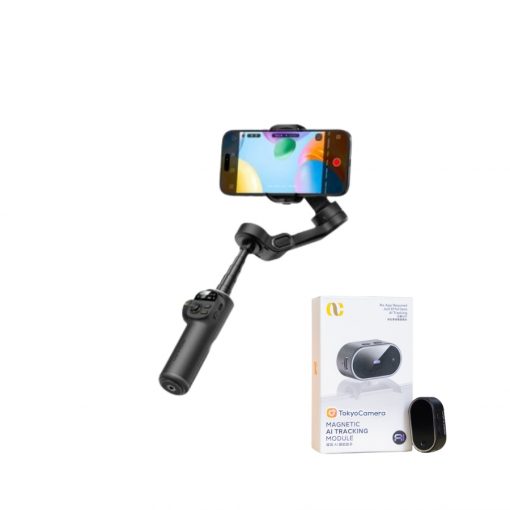 Smart X2 Magnetic AI Tracking Module