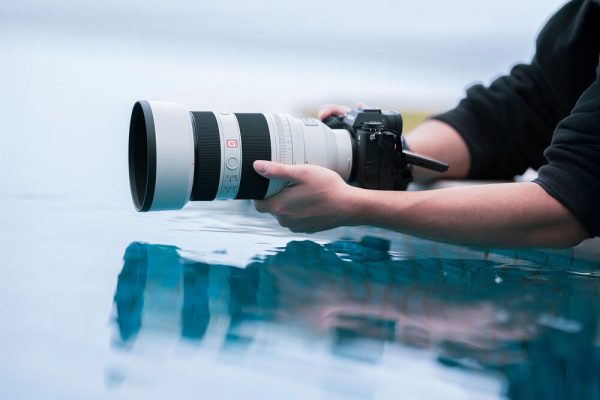 Sony FE 50-150mm f/2 GM (Sony E)