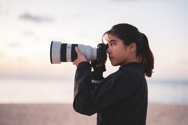 Sony FE 50-150mm f/2 GM (Sony E)