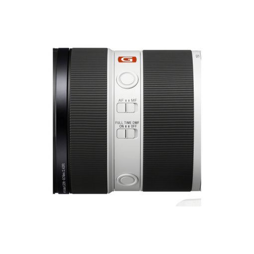 Sony FE 50-150mm f/2 GM (Sony E)
