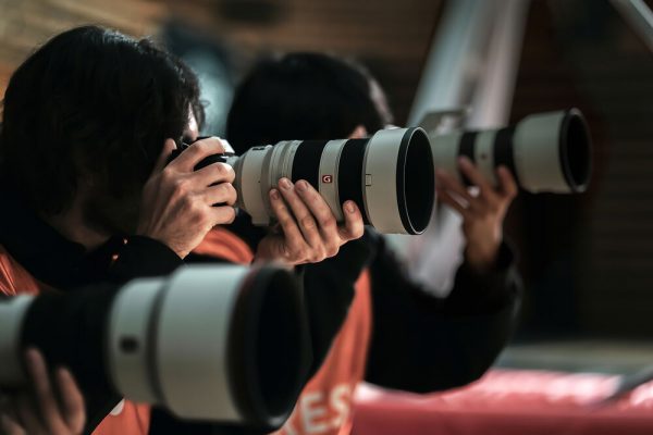 Sony FE 50-150mm f/2 GM (Sony E)