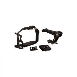 Tilta Basic Cage Kit Fujifilm X-H2S/X-H2 (TA-T36-A-B) (Black)