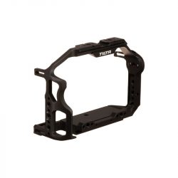 Alternative view of Tilta Basic Cage Kit Fujifilm X-H2S/X-H2 (TA-T36-A-B) (Black)
