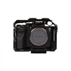 Tilta Full Camera Cage Sony a7S III (TA-T18-FCC-B)