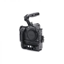 Tilta Camera Cage FUJIFILM GFX100 II (TA-T62-A-B)