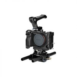 Tilta Camera Cage Sony a7C II & a7CR (TA-T60-A-B)