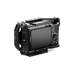 Alternative view of Tilta Full Cage Sony ZV-E1 (TA-T35-FCC-B)