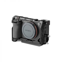 Tilta Full Cage Sony a7C II & a7CR (TA-T60-FCC-B)