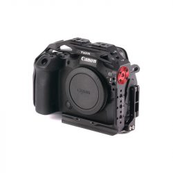 Tilta Full Camera Cage Canon R6 Mark II (TA-T45-FCC-B)