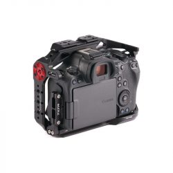 Alternative view of Tilta Full Camera Cage Canon R6 Mark II (TA-T45-FCC-B)