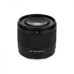 Viltrox AF 50mm f/2 FE (Sony E)