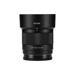 Viltrox AF 50mm f/2 FE (Sony E)