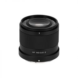 Viltrox AF 50mm f/2 Z