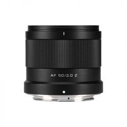 Viltrox AF 50mm f/2 Z